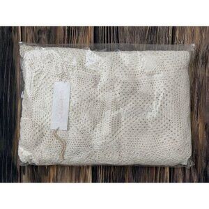 🆕 Well Dressed Wolf Heirloom Throw Blanket NWT